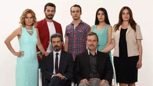 Kahireli Palas Bild 1