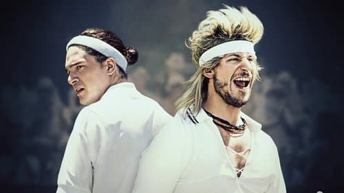 7 Days in Hell Bild 1