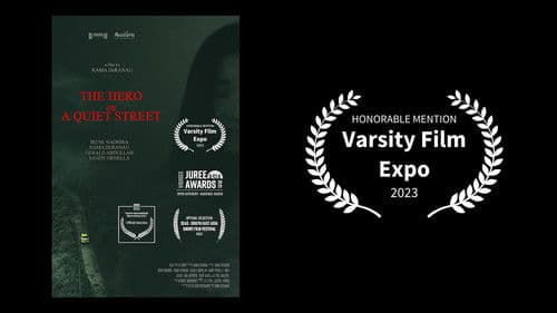 Pahlawan di Jalan Sepi Bild 7