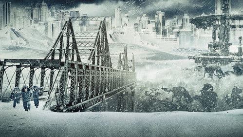 The Colony - Hell Freezes Over Bild 7