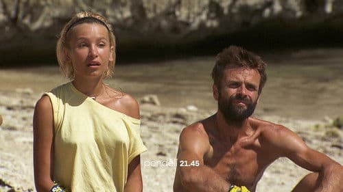 Robinsonův ostrov Bild 3