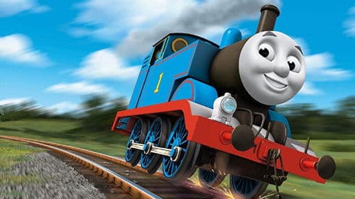 Thomas & Friends: Songs from the Station Bild 2