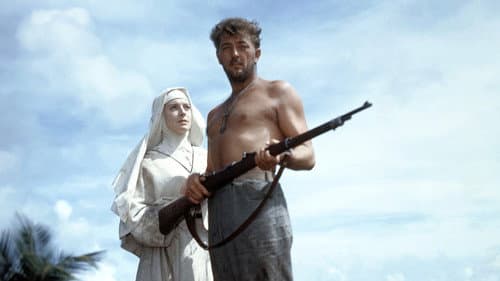 Der Seemann und die Nonne Bild 3