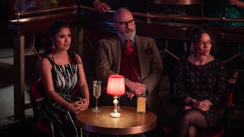 Magic Mike: The Last Dance Bild 7