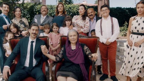 Sil Baştan Kaynanam Bild 1