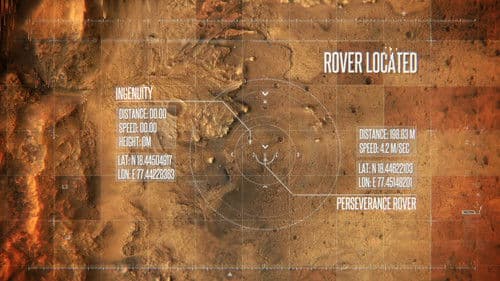 Brian Cox: Seven Days on Mars Bild 7