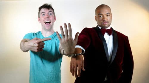 Marriage of Inconvenience Bild 2