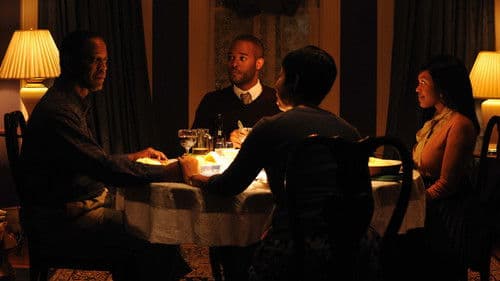 The Strange Thing About the Johnsons Bild 1