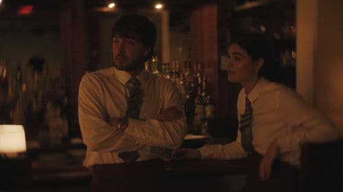 The Old Man at the Bar Bild 1