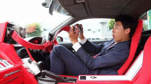 仮面ライダードライブ Bild 6