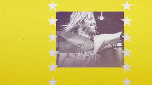 Taylor Hawkins Tribute Concert Bild 4