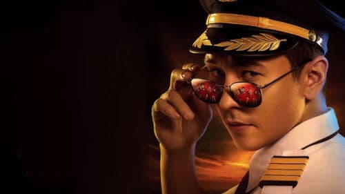 Penerbangan Terakhir Bild 1