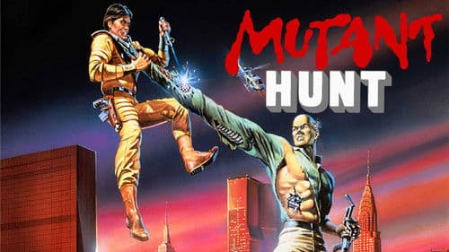 Mutant Hunt Bild 1