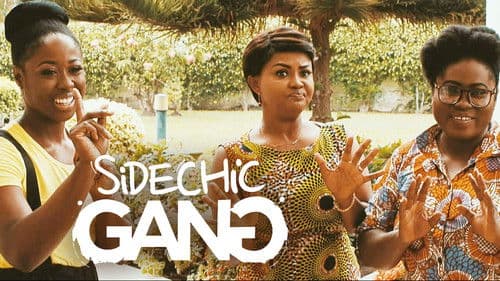 Sidechic Gang Bild 4