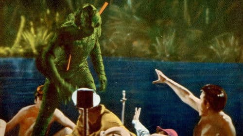 Das Ungeheuer ist unter uns Bild 6