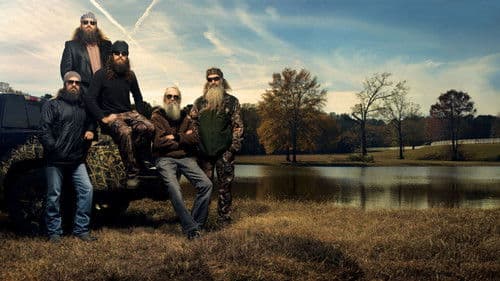 Duck Dynasty Bild 5