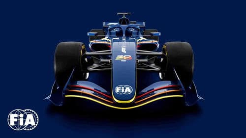 FIA Formula One World Championship Bild 4
