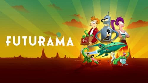 Futurama Bild 8