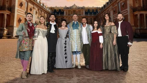 Le Roi Soleil à Versailles Bild 2