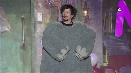 Montreux Comedy Festival 2014 - La Boum Bild 4