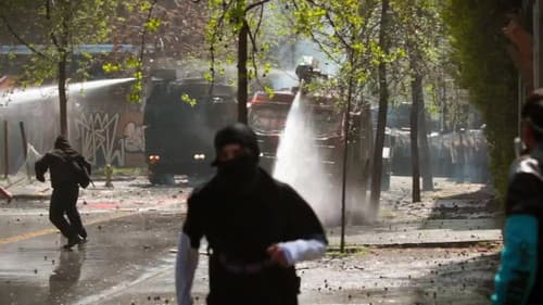 Ambition's Debt Bild 4