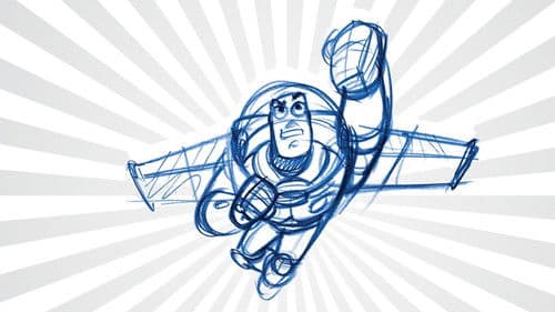 Die Pixar Story Bild 2