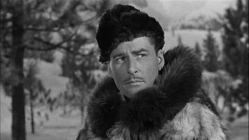 Blutiger Schnee Bild 6