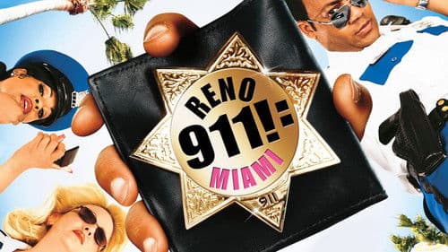 Reno 911! - Miami Bild 1