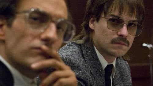 L'affaire Dumont Bild 1