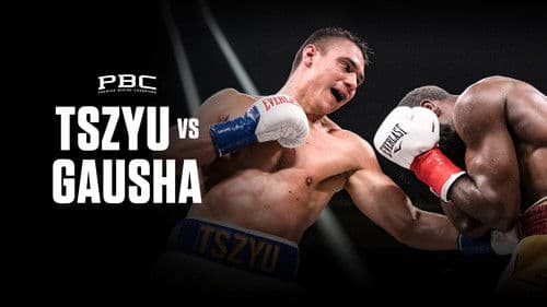 Tim Tszyu vs. Terrell Gausha Bild 4