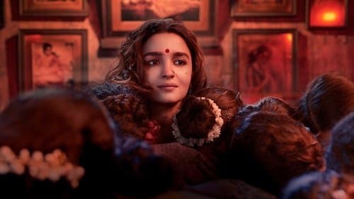 Gangubai Kathiawadi Bild 1