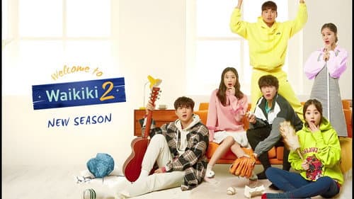 Welcome to Waikiki Bild 5
