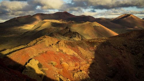 Die Kanarischen Inseln Bild 2