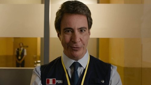 Paddington in Peru Bild 6