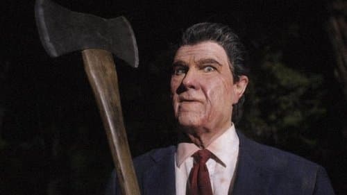 President Evil Bild 1