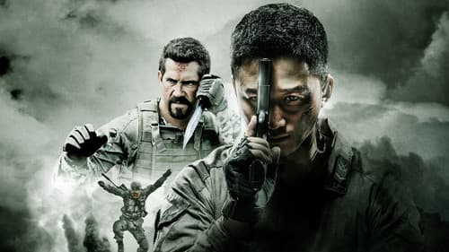 Wolf Warrior Bild 1