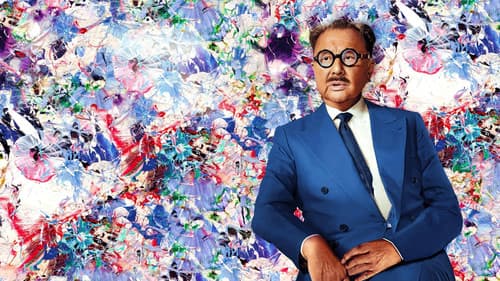 Die vielen Leben des Mr. Chow Bild 4