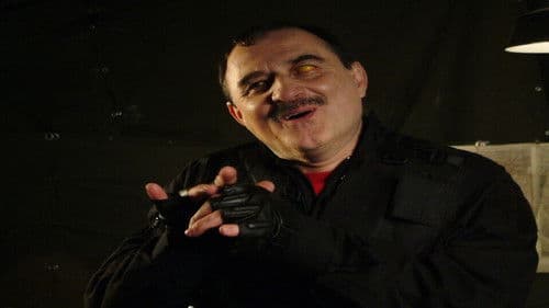 Krojačeva tajna Bild 1