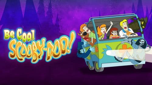 Bleib cool, Scooby Doo Bild 1