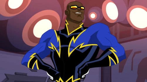 Thunder and Lightning Bild 1