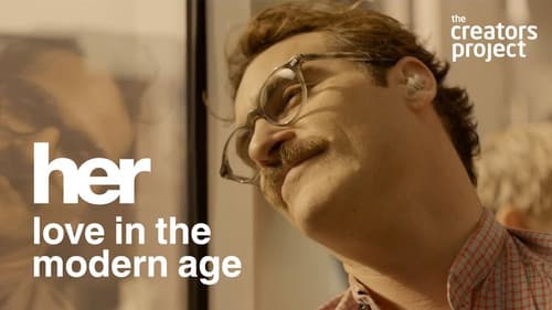Her: Love in the Modern Age Bild 1
