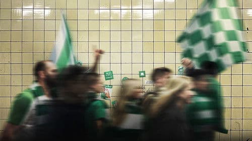 Gröna Linjen Bild 1