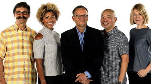 Trust Me, I'm a Doctor Bild 3