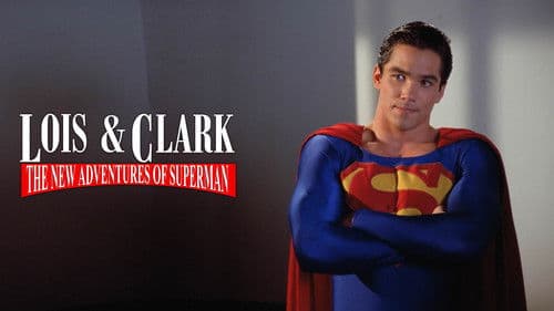 Superman - Die Abenteuer von Lois & Clark Bild 5