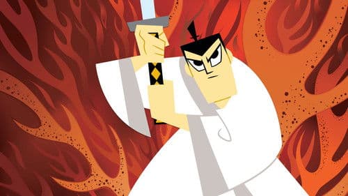 Samurai Jack: The Premiere Movie Bild 2