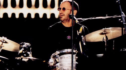 The Best of Ringo Starr & His All-Starr Band So Far... Bild 1