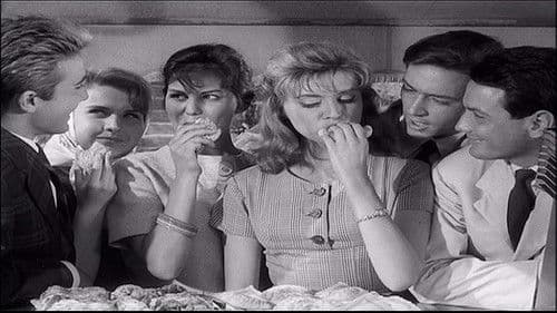 3 straniere a Roma Bild 2