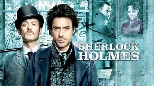 Sherlock Holmes Bild 3
