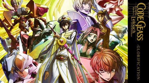 Code Geass: Lelouch of the Rebellion - Verherrlichung Bild 4
