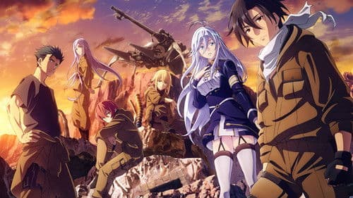 86: Eighty Six Bild 2